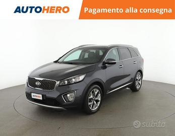 KIA Sorento FX45622