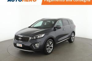 KIA Sorento FX45622
