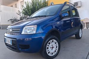FIAT Panda 4x4 1.300 MultiJet 75cv Km154.200