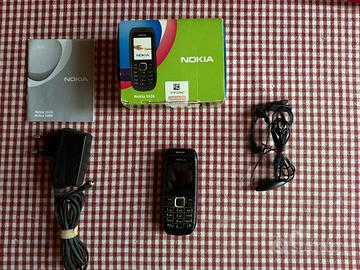 Telefono cellulare Nokia 1616