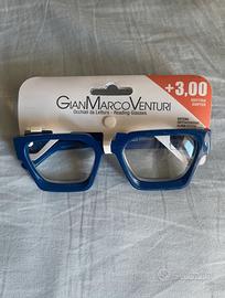 Occhiali Gian Marco Venturi