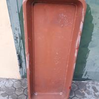 Sottofioriera sottovaso classica misure varie