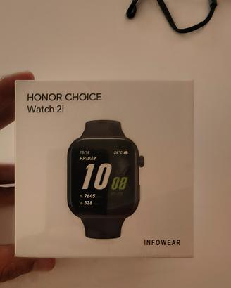 Honor Choise Watch 2