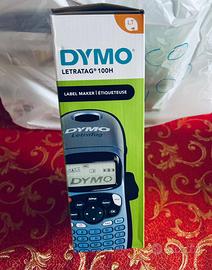 DYmo LetraTag 100H etichettatrice