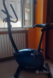 Cyclette Magnetica JK Fitness JK217