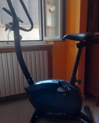 Cyclette Magnetica JK Fitness JK217