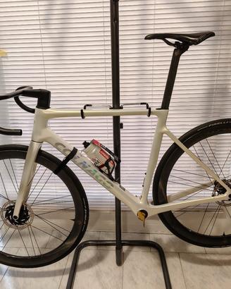 Colnago v4rs bianco perlato tg 51(L)