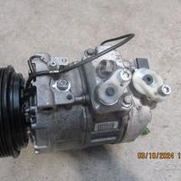 Compressore climatizzatore VW/Audi + Capsula