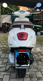 Piaggio Vespa 125 Primavera - 2021