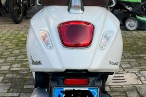 Piaggio Vespa 125 Primavera - 2021