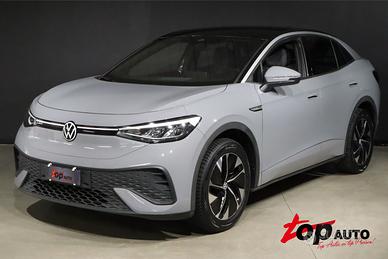 Volkswagen ID.5 PRO PERFORMANCE 204CV ACC LED KEYL