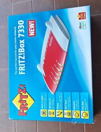 FRITZ BOX! 7330