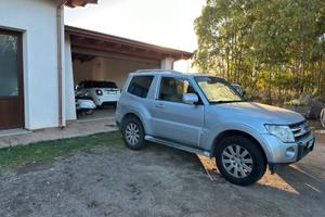 Pajero 3.2 170cv v80