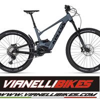 KELLYS THEOS R30 P MULLET 95NM 725WH NOLEGGIO