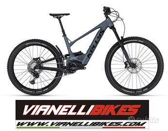 KELLYS THEOS R30 P MULLET 95NM 725WH NOLEGGIO