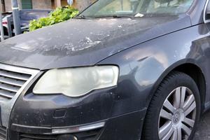 wolksvagen passat 6 serie 2.0 TDI 16 valvole.