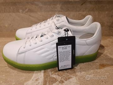 Scarpe Sneaker EA7 Emporio Armani 