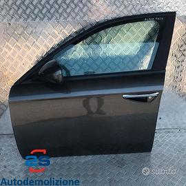 PORTA ANTERIORE SINISTRA ALFA ROMEO 159
