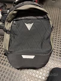 Zaino dainese gatopark