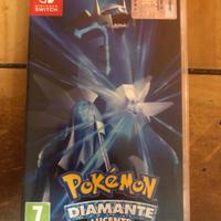 Pokemon diamante 