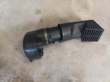scatola filtro Guzzi v 35