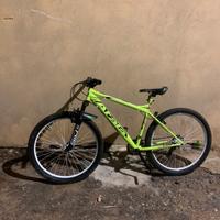 Mtb Atala replay 27.5