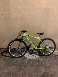 Mtb Atala replay 27.5