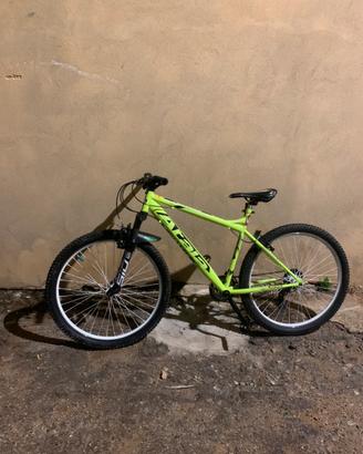 Mtb Atala replay 27.5