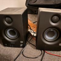 Presonus eris 3,5 gen 2