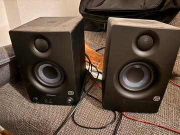 Presonus eris 3,5 gen 2
