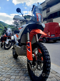 Ktm 890 r 2023
