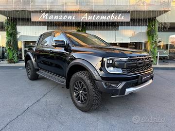 FORD Ranger Raptor 2.0 Ecoblue 4WD DC 5 posti IV