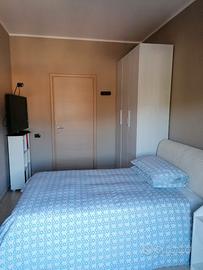 Camera zona Ospedale