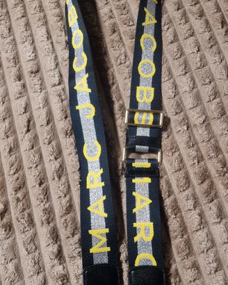 tracolla Marc Jacobs 