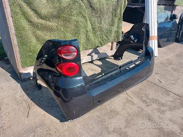 Ricambi Smart