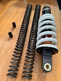 Kit Ribassamento Ktm 790 /890 Adventure