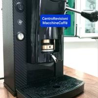 Macchina Caffè a Cialde Faber Slot Mini 