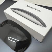 Apple Magic Mouse Nero Multi-Touch