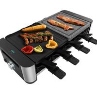 Grill elettrico 