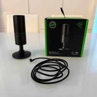Razer Seiren X