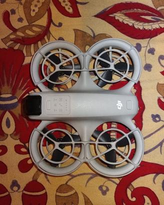 dji Neo drone 