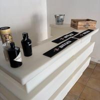 Banco Bar Tetris - Banco Cocktail