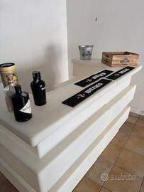 Banco Bar Tetris - Banco Cocktail