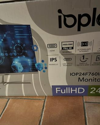 Monitor Ioplee