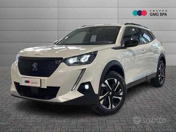 Peugeot 2008 II 2020 1.2 puretech Allure Pack...