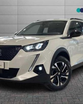 Peugeot 2008 II 2020 1.2 puretech Allure Pack...
