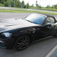 ABARTH 124 Spider 1.4 Turbo MultiAir 170 CV