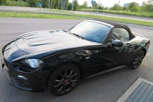 ABARTH 124 Spider 1.4 Turbo MultiAir 170 CV