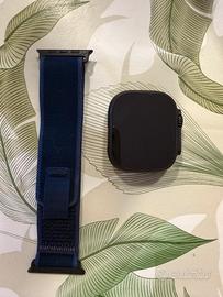 Apple Watch Ultra 2 – Titanio Nero