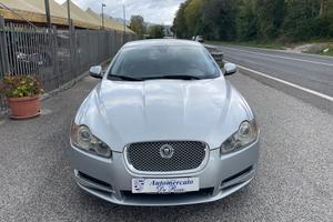 Jaguar XF 3.0 D V6 Premium Luxury